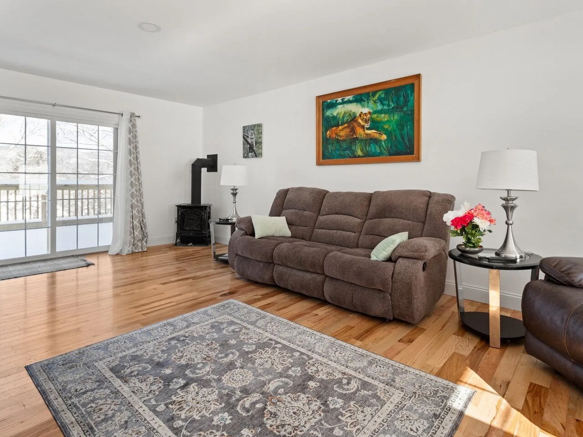 20 Jackson Heights Cambridge VT 05464
