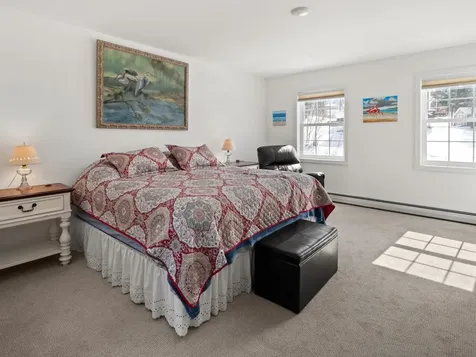20 Jackson Heights Cambridge VT 05464