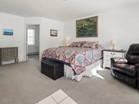 20 Jackson Heights Cambridge VT 05464