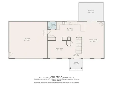 20 Jackson Heights Cambridge VT 05464