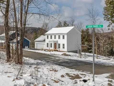 20 Jackson Heights Cambridge VT 05464