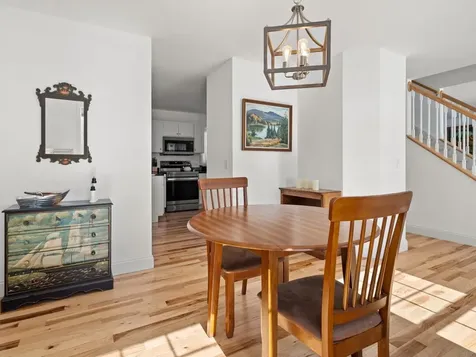 20 Jackson Heights Cambridge VT 05464