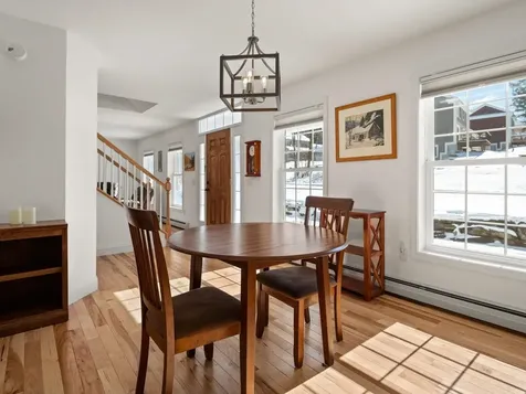20 Jackson Heights Cambridge VT 05464