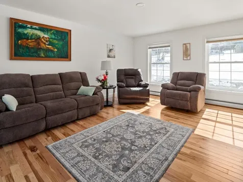 20 Jackson Heights Cambridge VT 05464