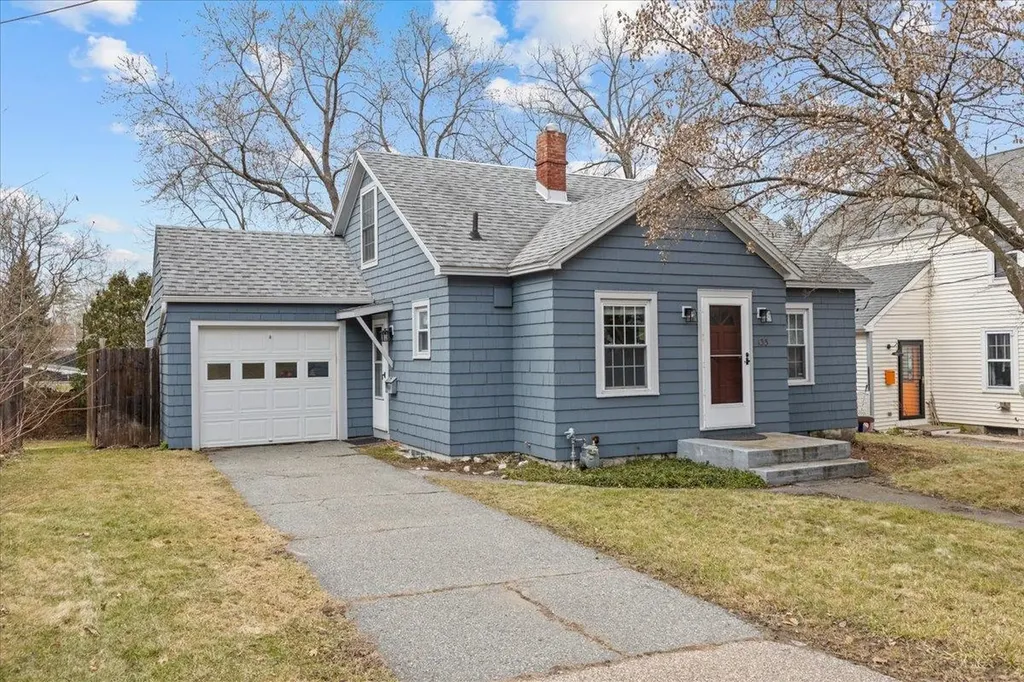 133 Foster Street Burlington VT 05401