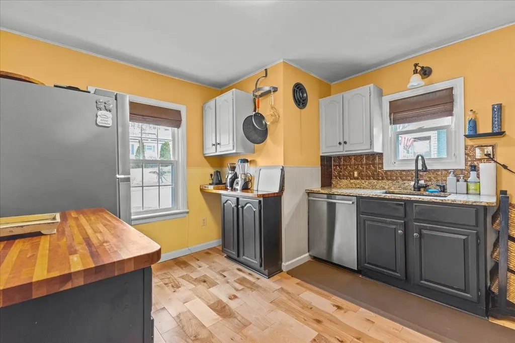 133 Foster Street Burlington VT 05401