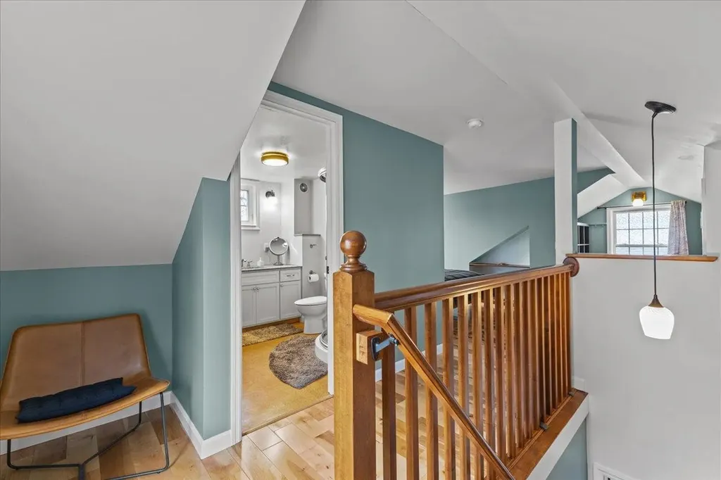 133 Foster Street Burlington VT 05401