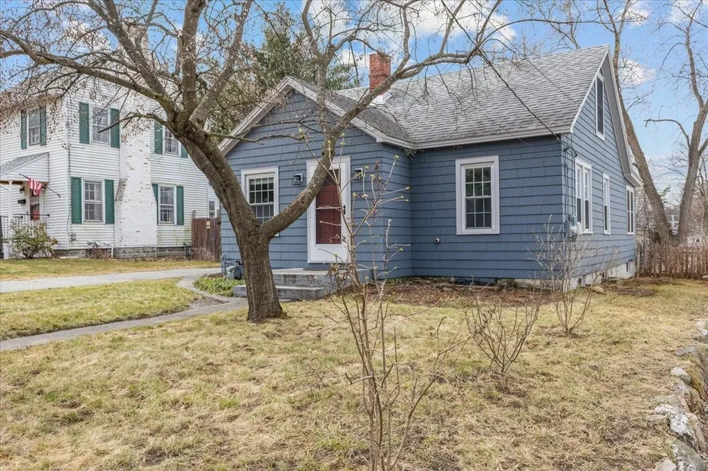 133 Foster Street Burlington VT 05401