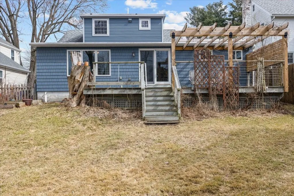 133 Foster Street Burlington VT 05401