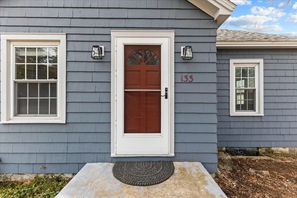 133 Foster Street Burlington VT 05401