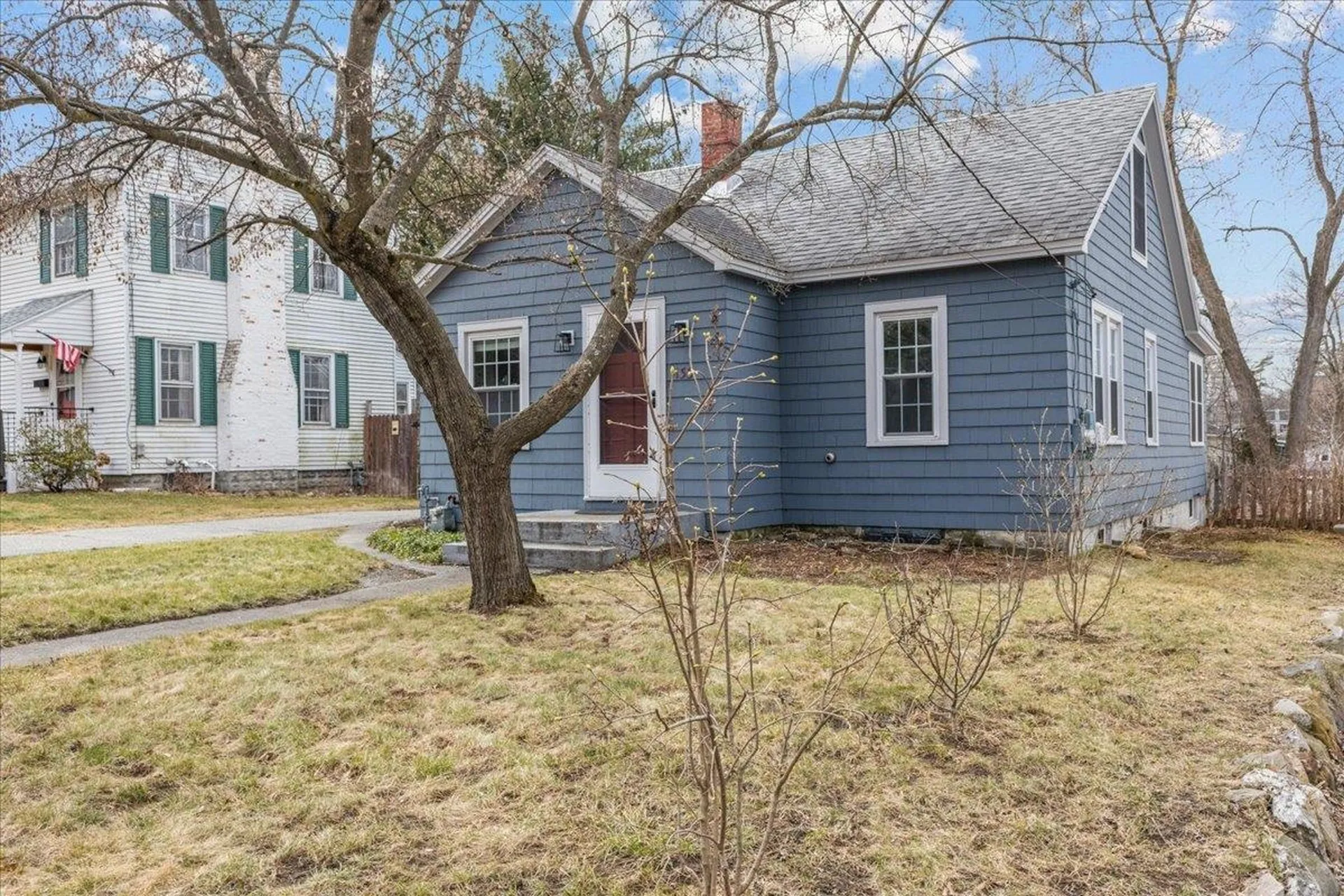 133 Foster Street Burlington VT 05401