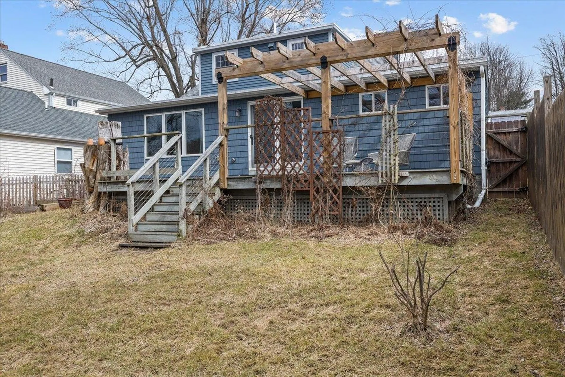 133 Foster Street Burlington VT 05401