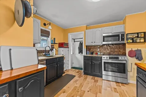 133 Foster Street Burlington VT 05401