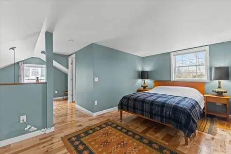 133 Foster Street Burlington VT 05401