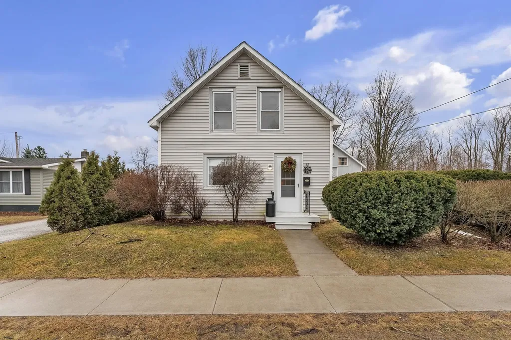 58 Nason Street St. Albans City VT 05478