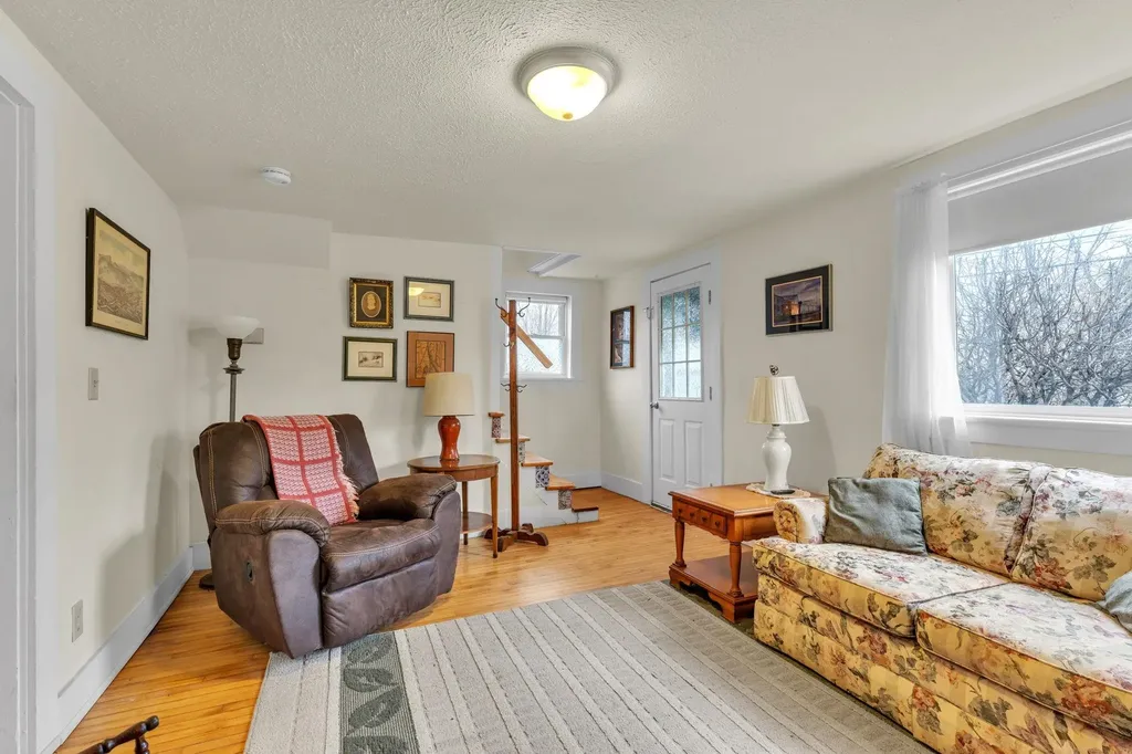 58 Nason Street St. Albans City VT 05478