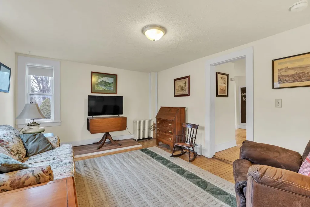 58 Nason Street St. Albans City VT 05478