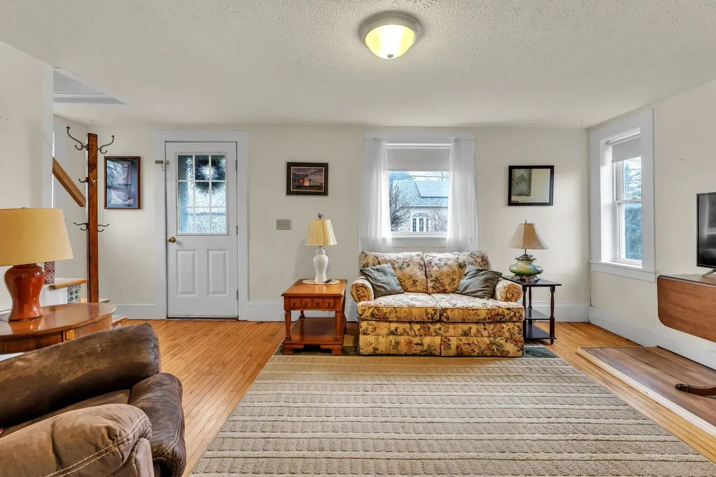 58 Nason Street St. Albans City VT 05478