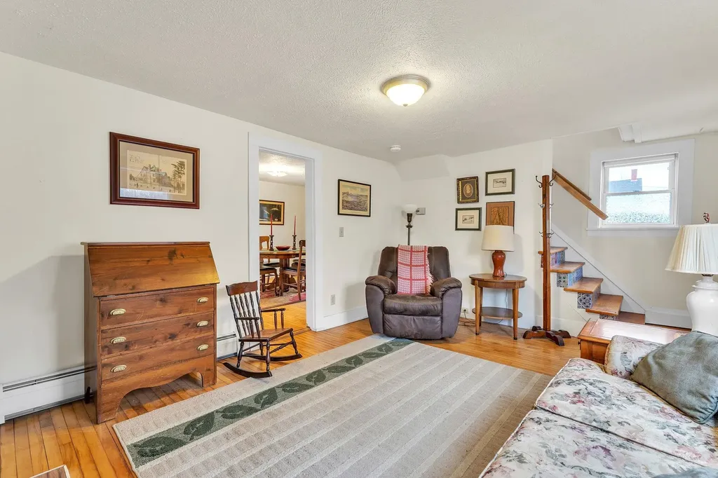 58 Nason Street St. Albans City VT 05478