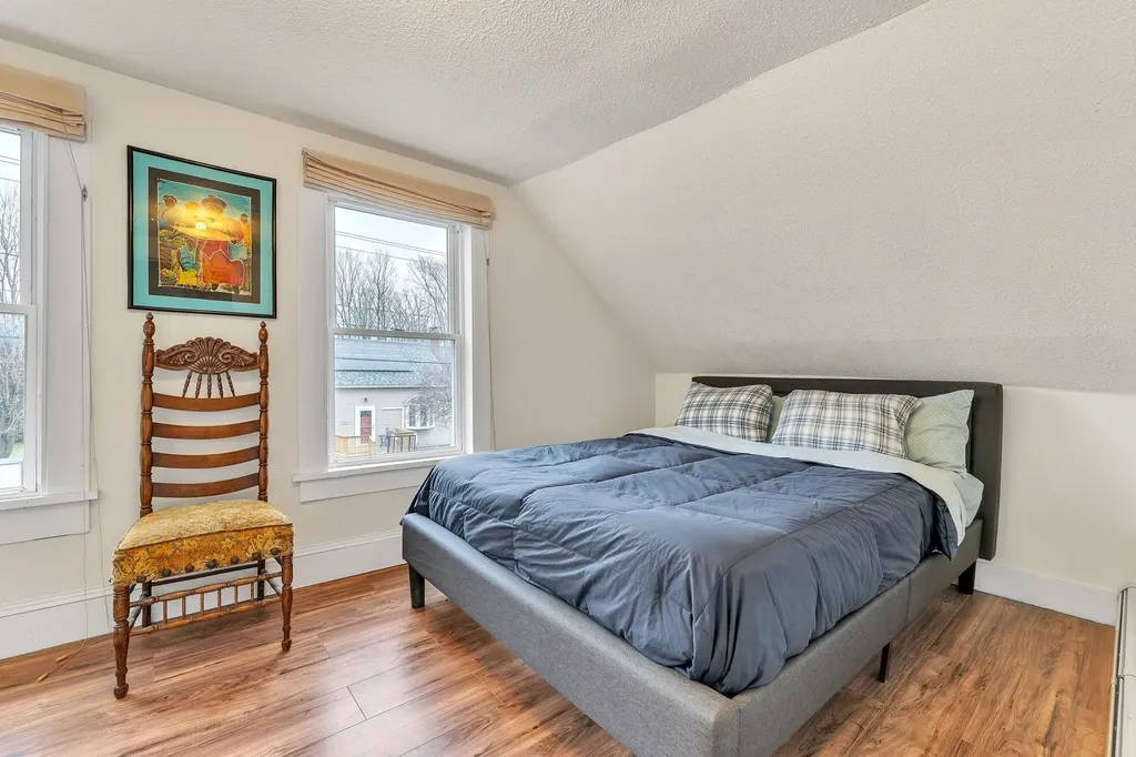 58 Nason Street St. Albans City VT 05478