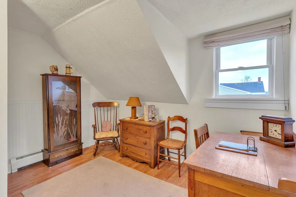 58 Nason Street St. Albans City VT 05478