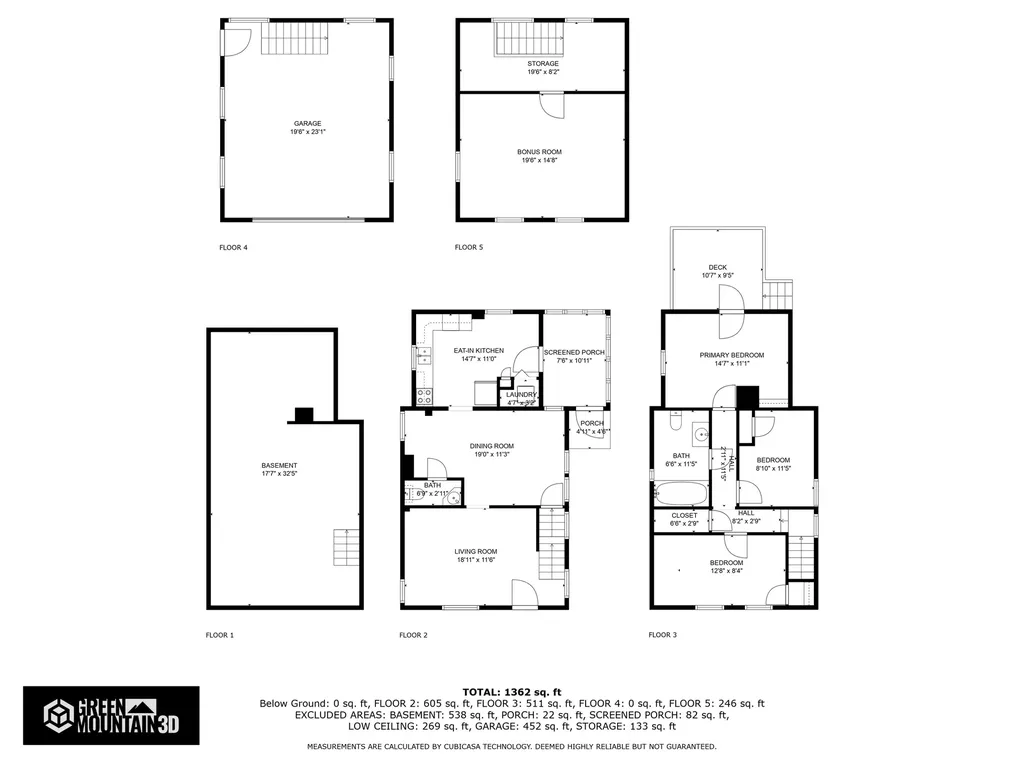 58 Nason Street St. Albans City VT 05478