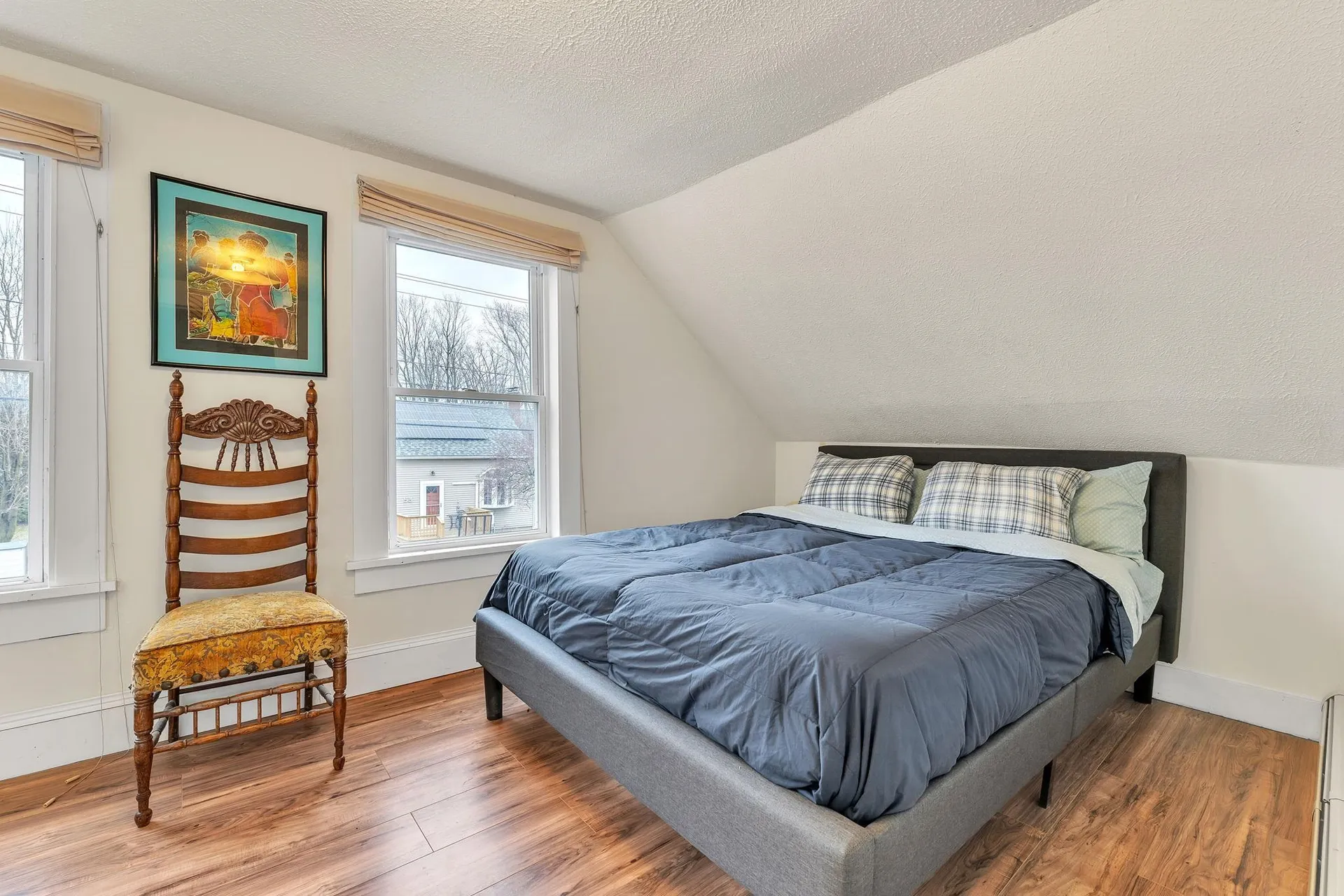 58 Nason Street St. Albans City VT 05478