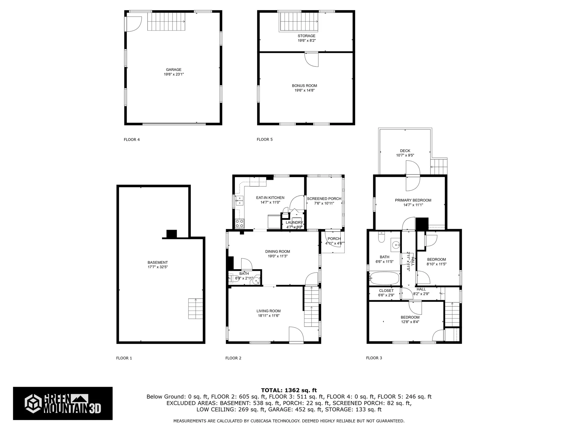 58 Nason Street St. Albans City VT 05478