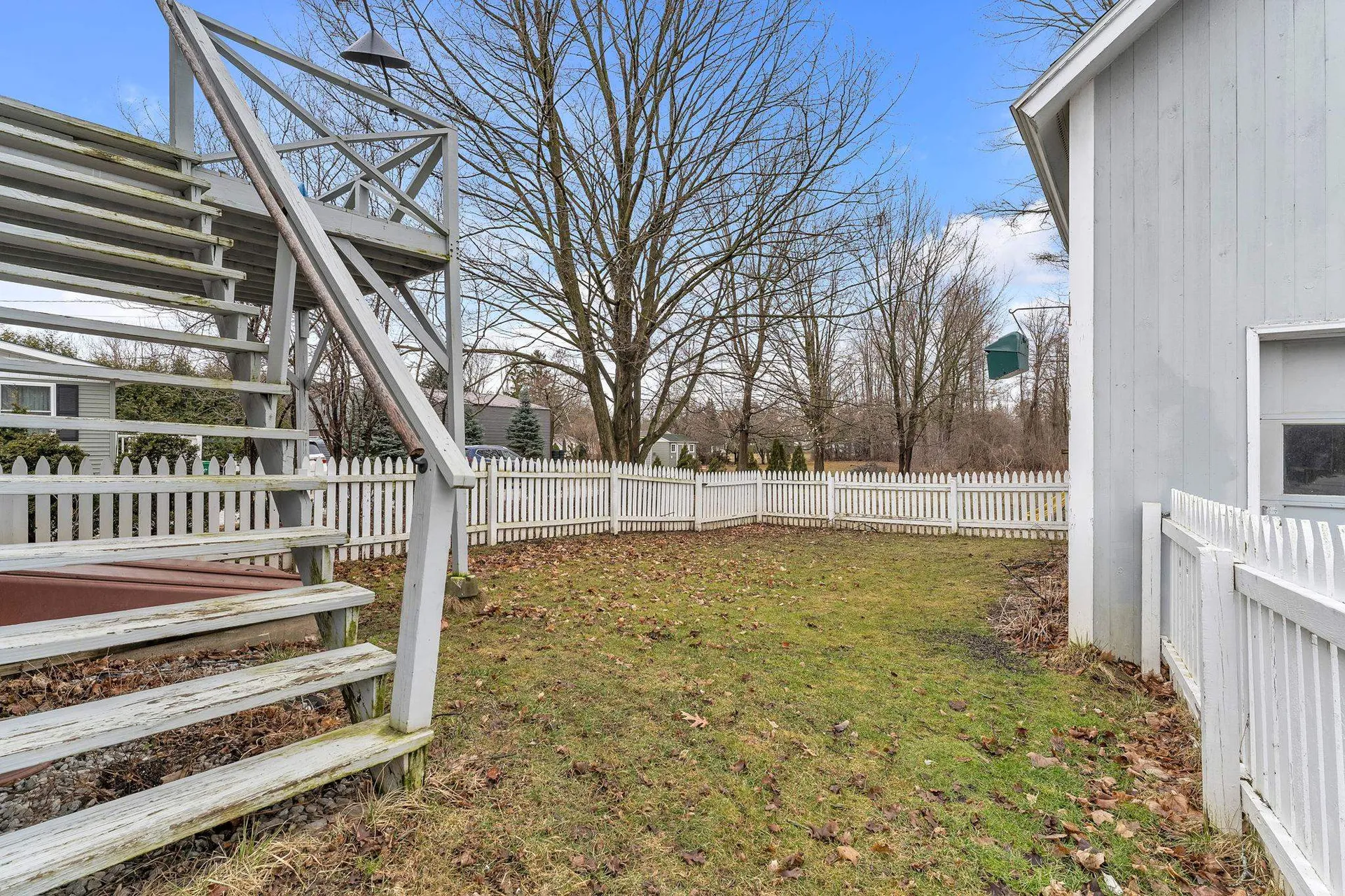 58 Nason Street St. Albans City VT 05478