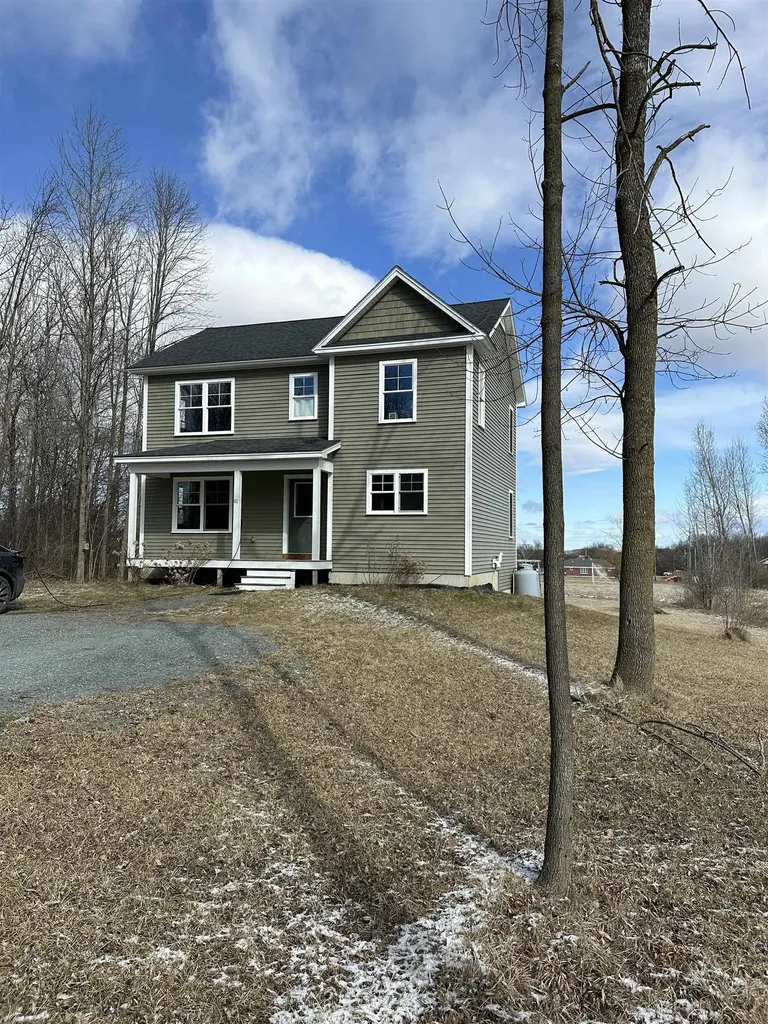 61 Oliver Howe Court Shoreham VT 05770