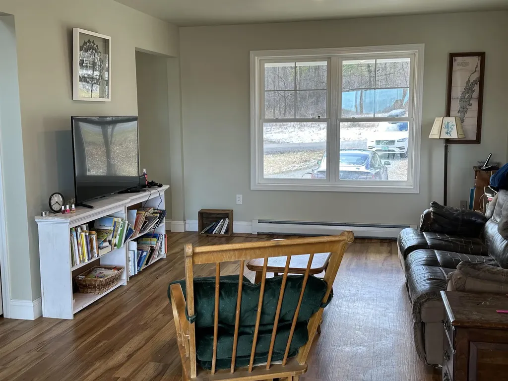 61 Oliver Howe Court Shoreham VT 05770