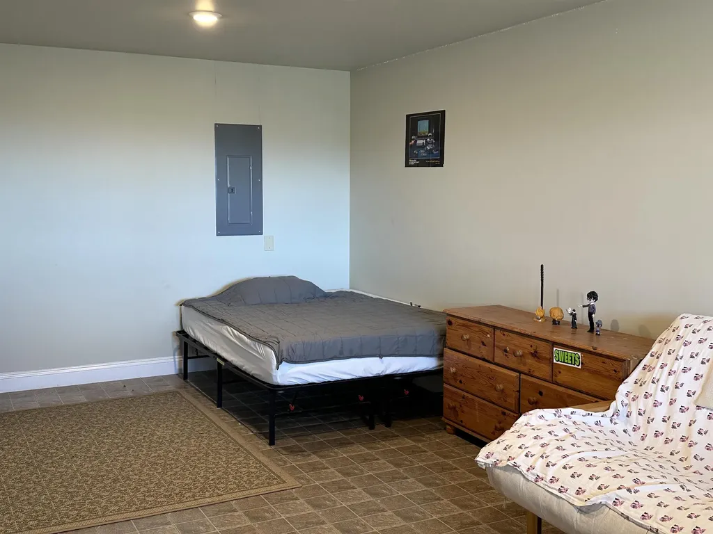 61 Oliver Howe Court Shoreham VT 05770