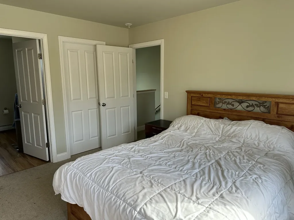 61 Oliver Howe Court Shoreham VT 05770