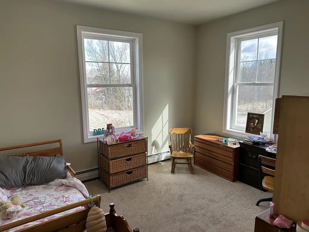 61 Oliver Howe Court Shoreham VT 05770