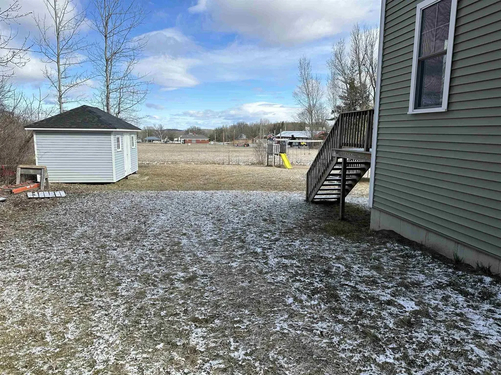 61 Oliver Howe Court Shoreham VT 05770