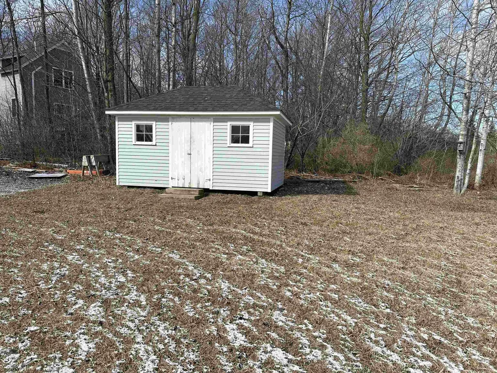 61 Oliver Howe Court Shoreham VT 05770