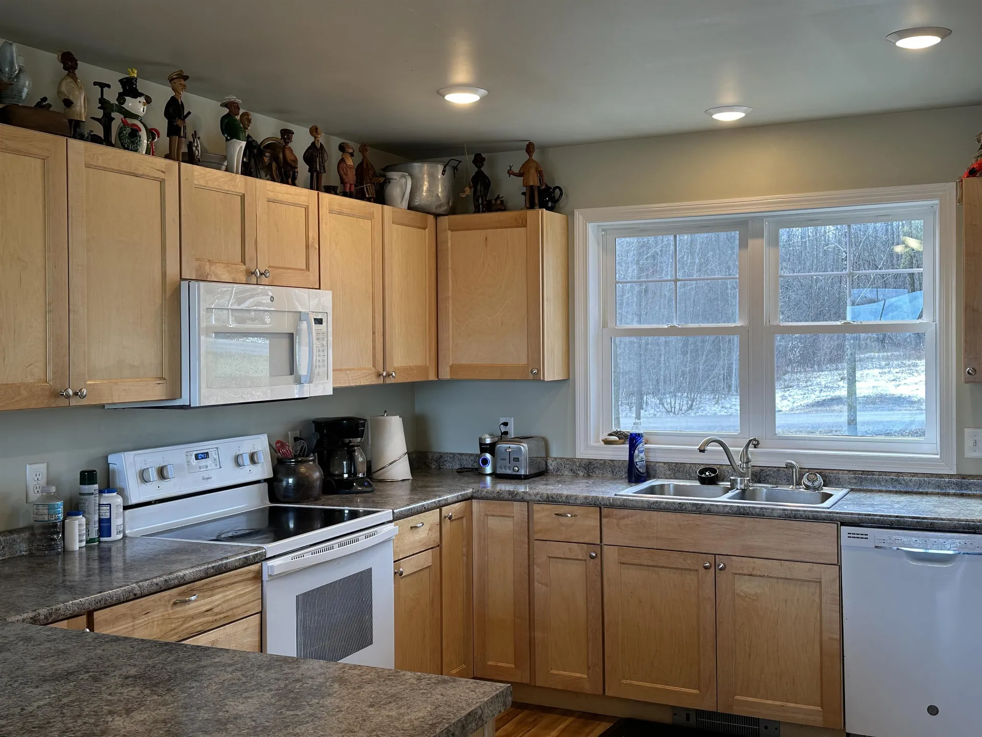 61 Oliver Howe Court Shoreham VT 05770