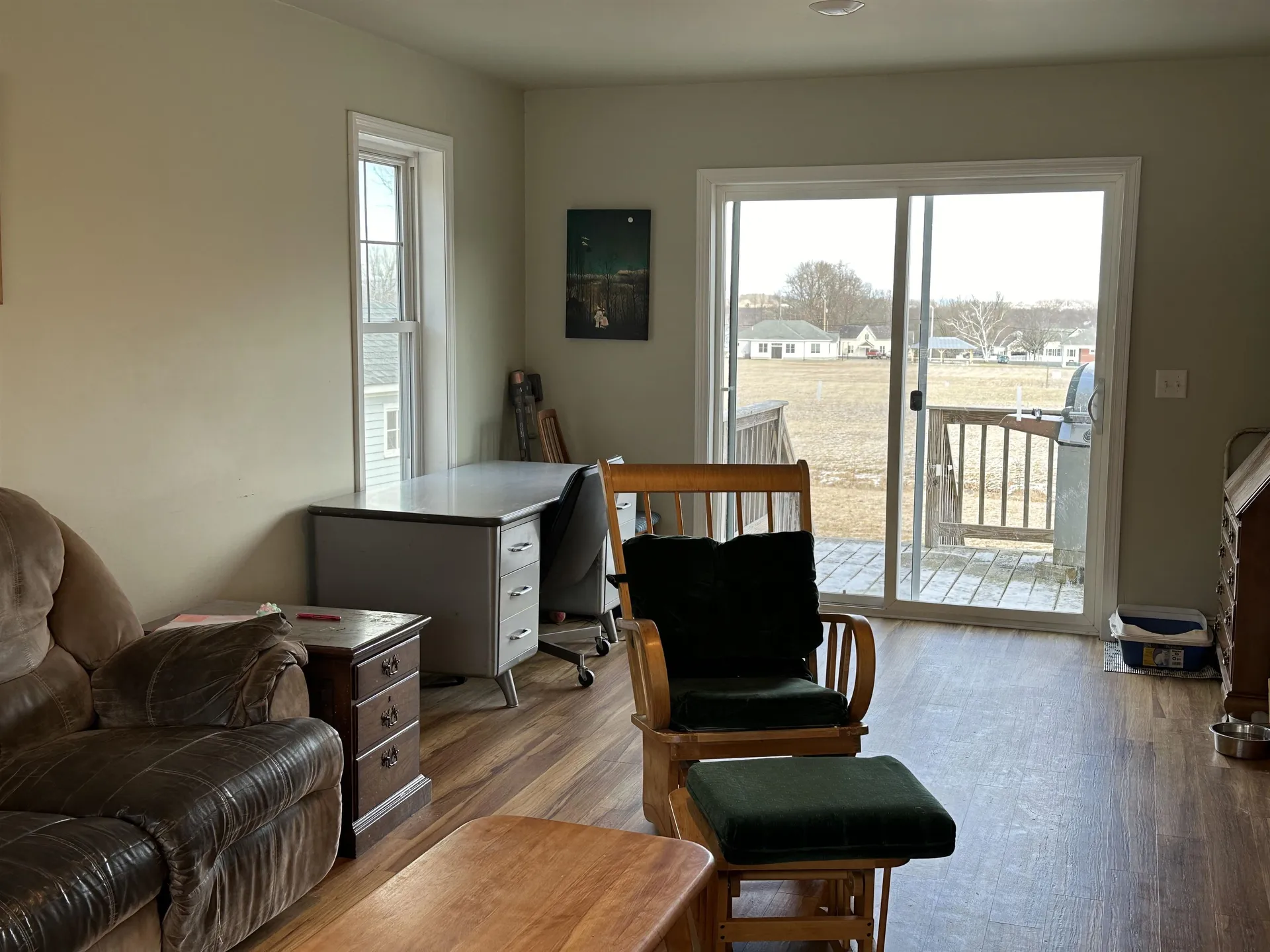61 Oliver Howe Court Shoreham VT 05770