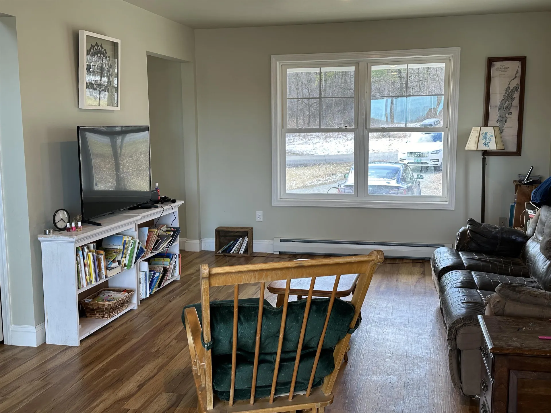 61 Oliver Howe Court Shoreham VT 05770