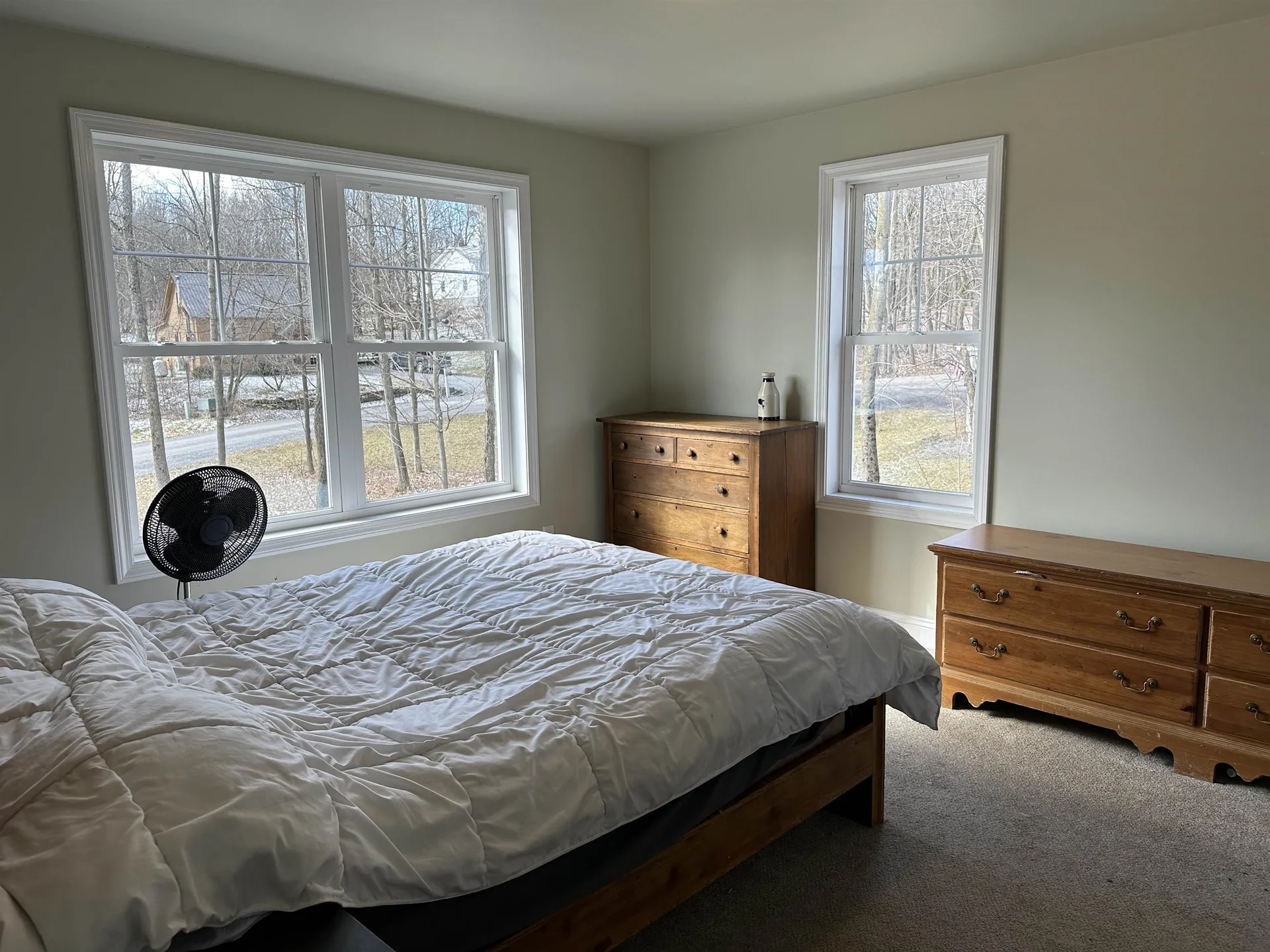 61 Oliver Howe Court Shoreham VT 05770