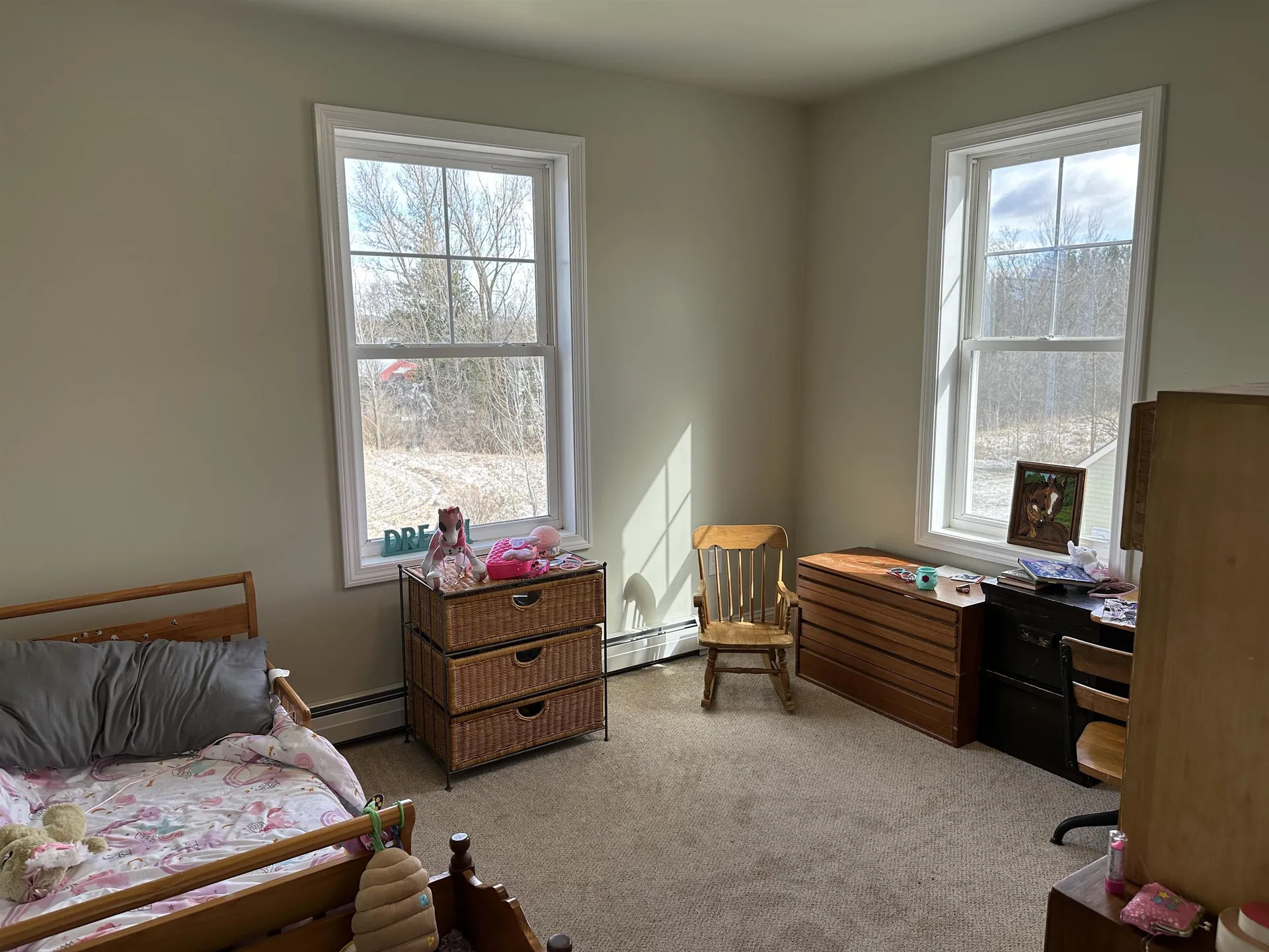 61 Oliver Howe Court Shoreham VT 05770