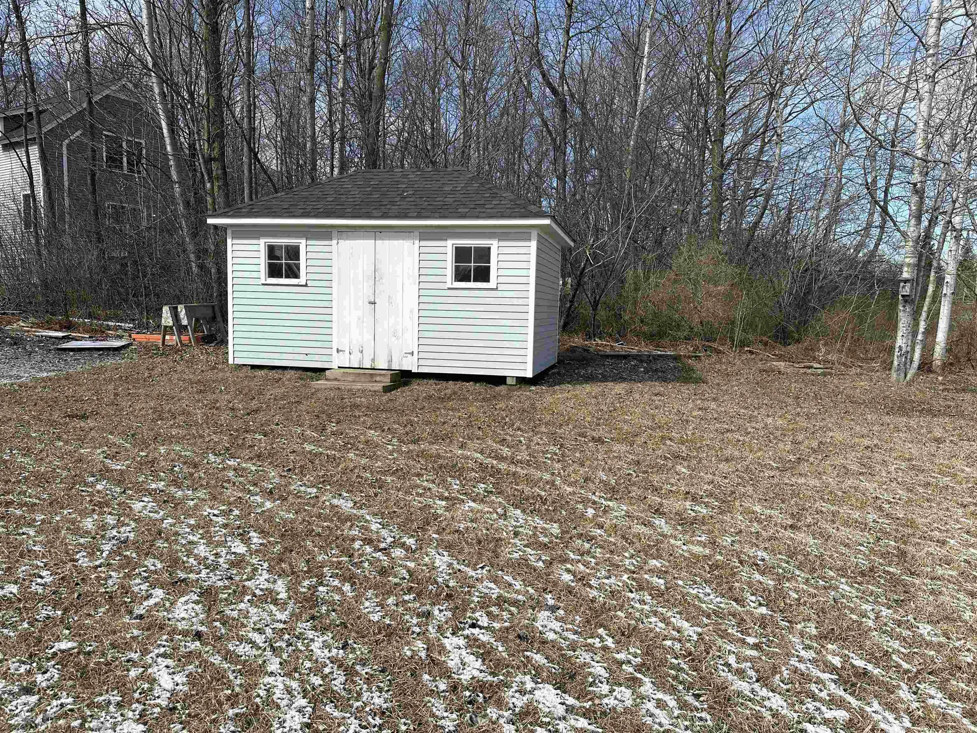 61 Oliver Howe Court Shoreham VT 05770