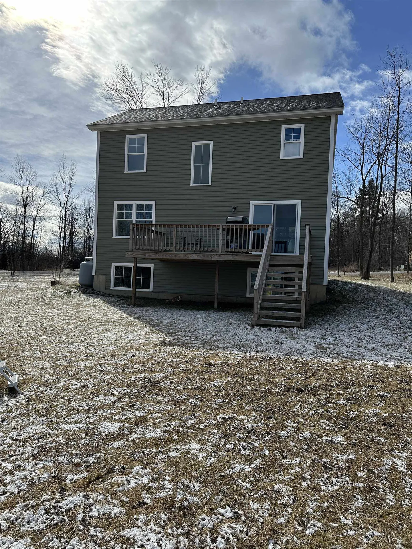 61 Oliver Howe Court Shoreham VT 05770