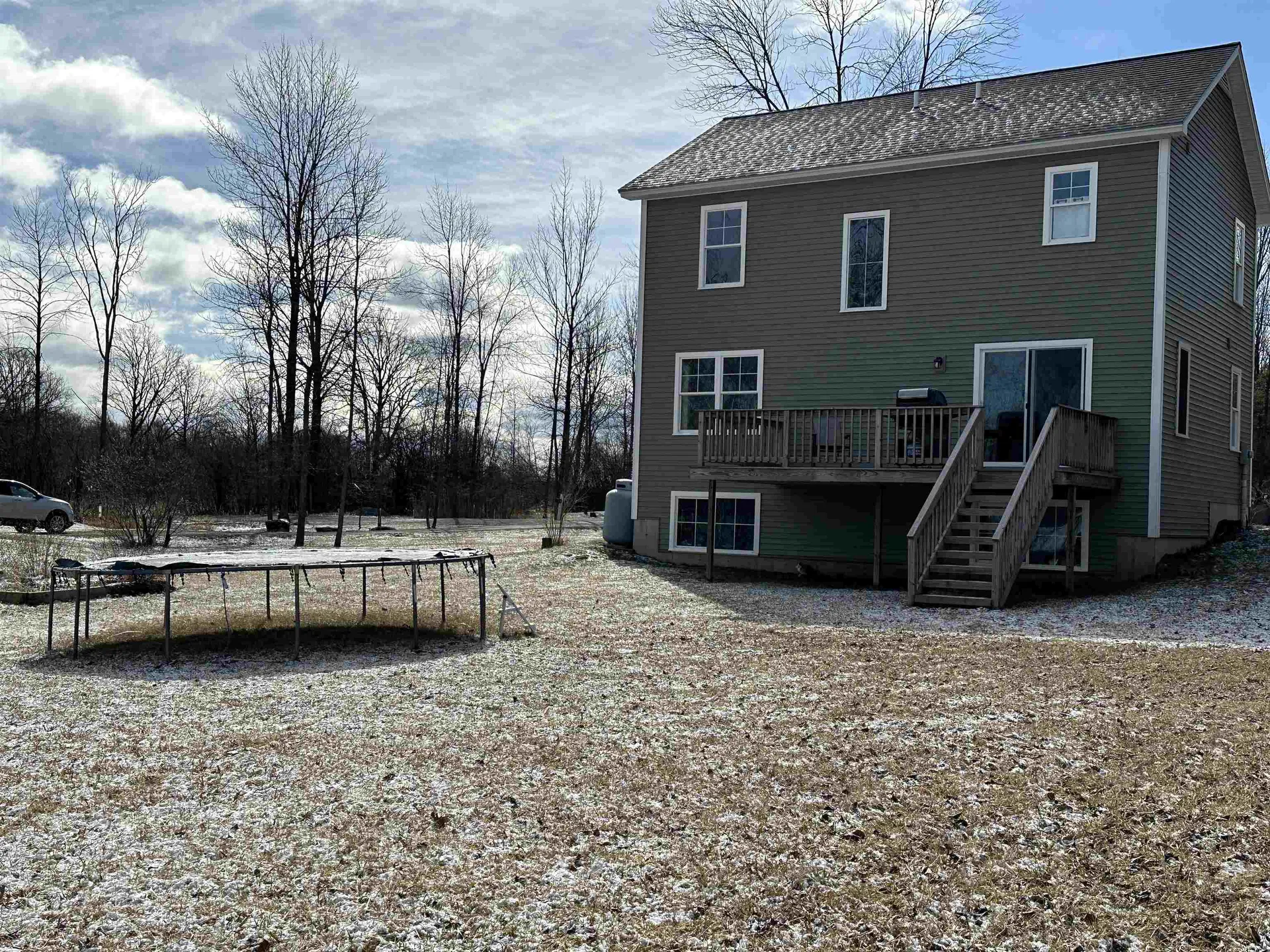 61 Oliver Howe Court Shoreham VT 05770