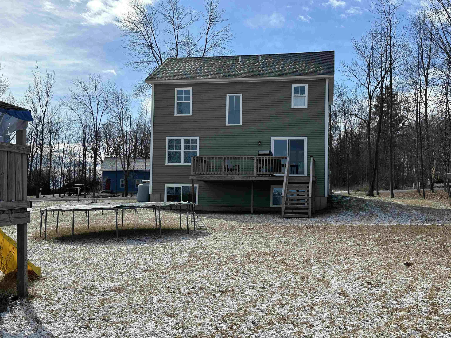 61 Oliver Howe Court Shoreham VT 05770
