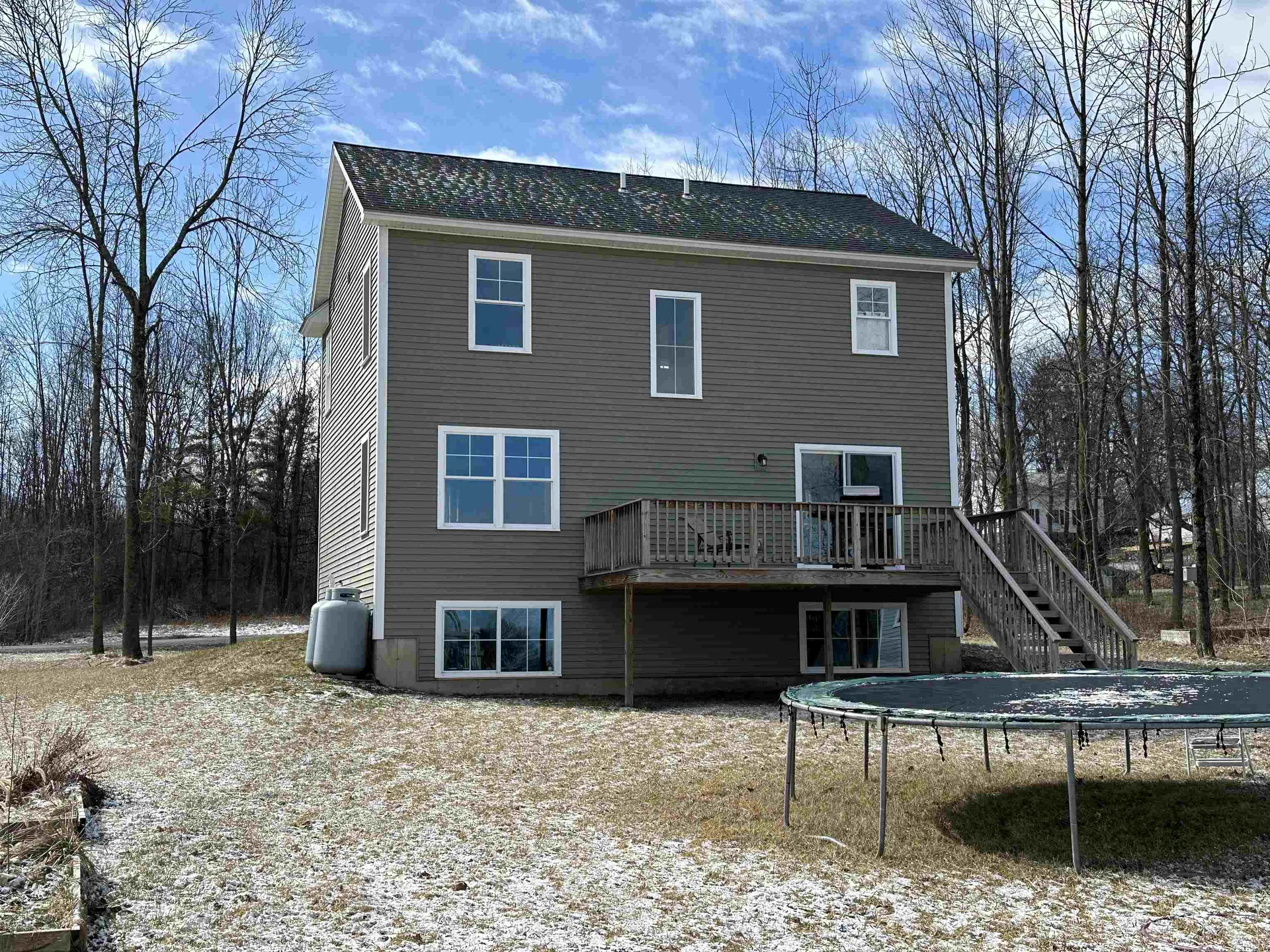 61 Oliver Howe Court Shoreham VT 05770