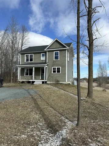 61 Oliver Howe Court Shoreham VT 05770