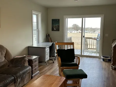 61 Oliver Howe Court Shoreham VT 05770