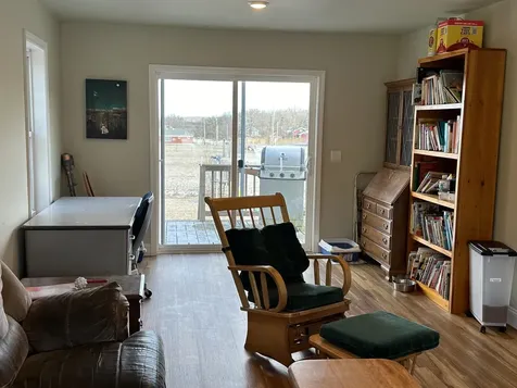 61 Oliver Howe Court Shoreham VT 05770