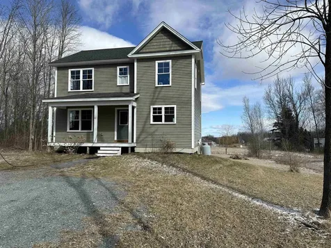 61 Oliver Howe Court Shoreham VT 05770
